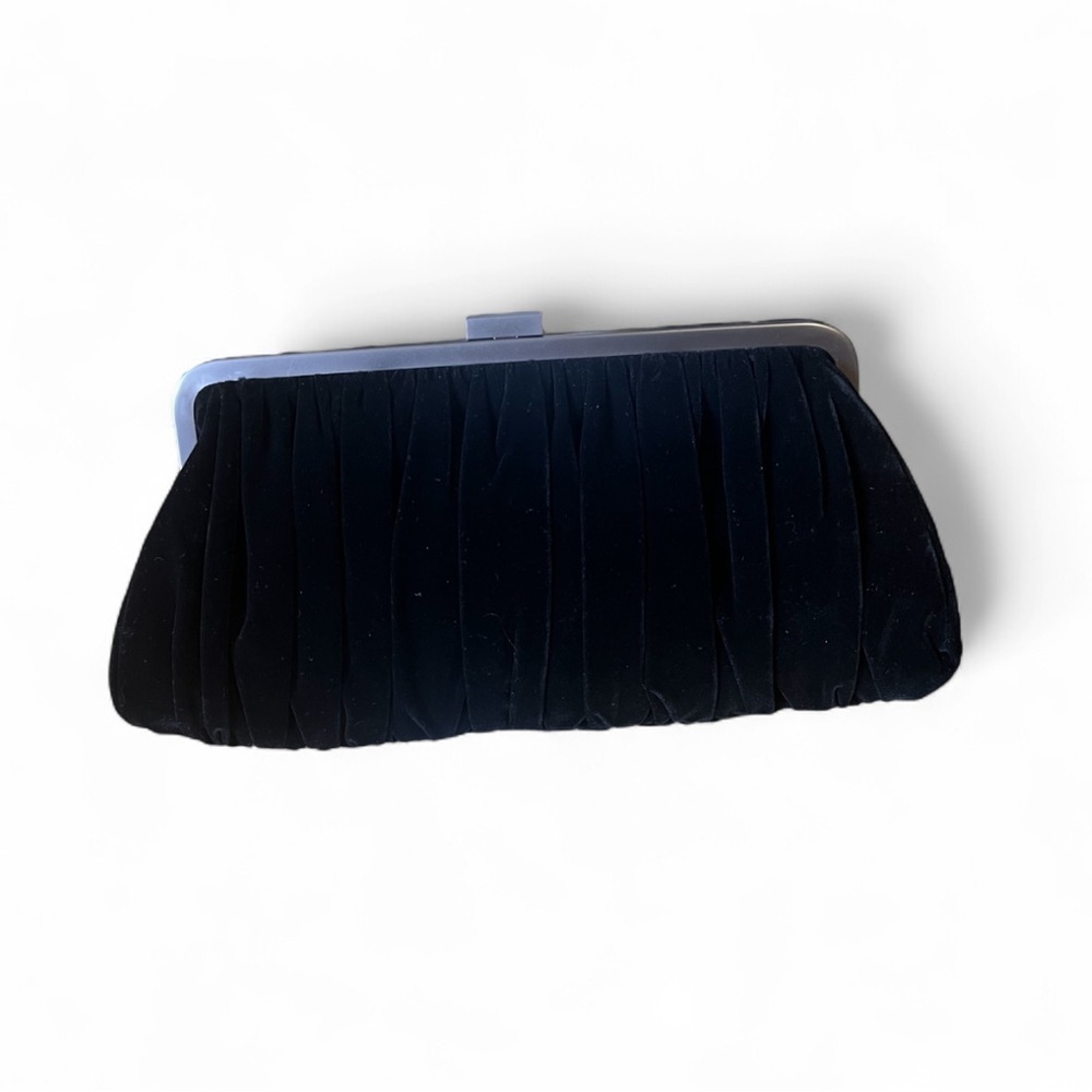 💰Mary Kay Velvet Clutch & Rhinestone Mirror Set| Rare Consultant Incentive | NWT - Picture 2 of 8
